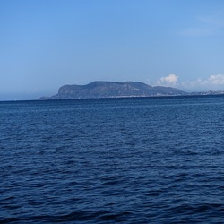 PALERMO. Fotografie di Giulio Azzarello &copy;2023.