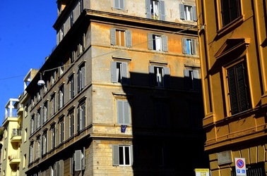 ROMA fotografie di Giulio Azzarello ©2020. ROMA fotografie di Giulio Azzarello ©2020.