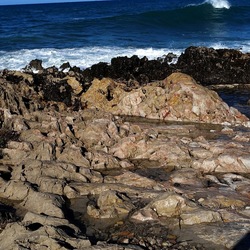 COSTA SICILIANA. Fotografie di Giulio Azzarello &copy;2022.