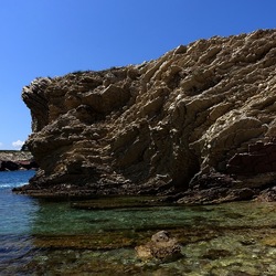 TERRASINI. Fotografie di Giulio Azzarello &copy;2022.