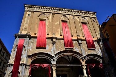 CENTRO STORICO di PALERMO fotografie di Giulio Azzarello ©2019.