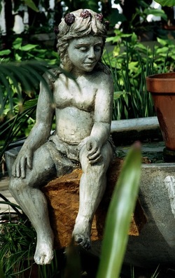 ORTO BOTANICO di Palermo. Fotografie di Giulio Azzarello ©2021.