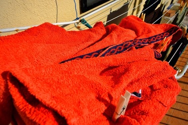 ROSSO fotografie di Giulio Azzarello &copy;2019.