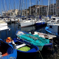 PALERMO. Fotografie di Giulio Azzarello &copy;2023.