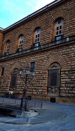 FIRENZE musei. Fotografie di Giulio Azzarello &copy;2022.