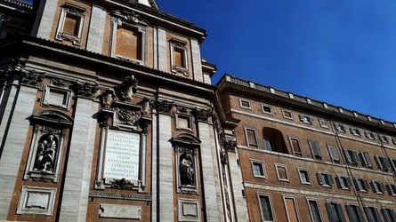 ROMA fotografie di Giulio Azzarello &copy;2022.
