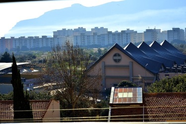 PERIFERIE fotografie di Giulio Azzarello ©2019.