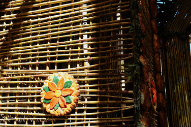 GLI ARCHI DI PASQUA a San Biagio Platani in Sicilia. Fotografie di Giulio Azzarello &copy;2014.