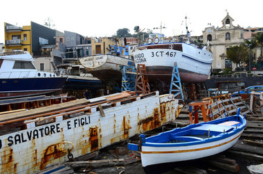 ACITREZZA in Sicilia. Fotografie di Giulio Azzarello &copy;2016.