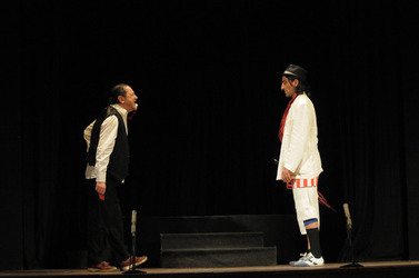 LUIGI MARIA BURRUANO attore italiano di origini siciliane. Fotografie di Giulio Azzarello ©2014. LUIGI MARIA BURRUANO attore italiano di origini siciliane. Fotografie di Giulio Azzarello ©2014.