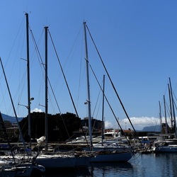 PALERMO. Fotografie di Giulio Azzarello &copy;2023.