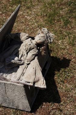 SCENOGRAFIA. Fotografie di Giulio Azzarello &copy;2014.