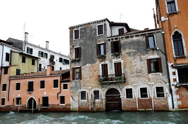 VENEZIA fotografie di Giulio Azzarello &copy;2015 2016.