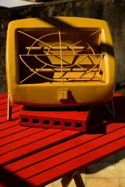 NATURE MORTE DIPINTE fotografie di Giulio Azzarello &copy;2022.