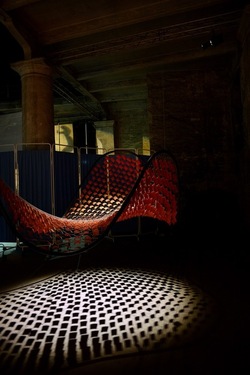 VENEZIA Biennale di Architettura Contemporanea Arsenale. Fotografie di Giulio Azzarello ©2022. VENEZIA Biennale di Architettura Contemporanea Arsenale. Fotografie di Giulio Azzarello ©2022.