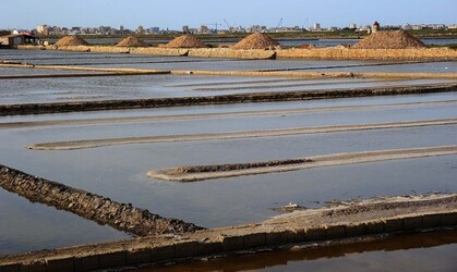 LE SALINE di Trapani in Sicilia. Fotografie di Giulio Azzarello ©2014. LE SALINE di Trapani in Sicilia. Fotografie di Giulio Azzarello ©2014.