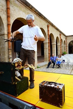 GIORGIO GABRIELLI artista. Fotografie di Giulio Azzarello ©2020. GIORGIO GABRIELLI artista. Fotografie di Giulio Azzarello ©2020.