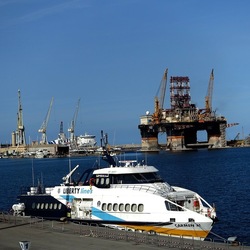 PALERMO. Fotografie di Giulio Azzarello &copy;2023.