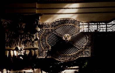 KALSA fotografie di Giulio Azzarello &copy;2020.