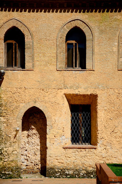 MONREALE in Sicilia. Fotografie di Giulio Azzarello &copy;2016.