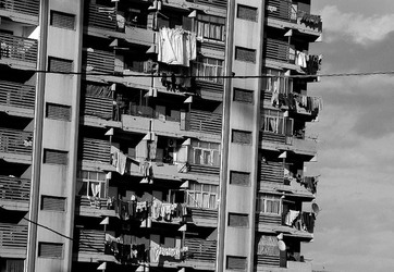 FOTOGRAFIE SPECIALI bianco e nero colore astratto concettuale grafico. Fotografie di Giulio Azzarello &copy;2014.