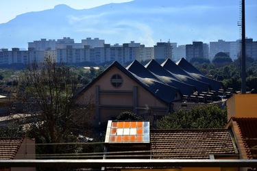 PERIFERIE fotografie di Giulio Azzarello ©2019.