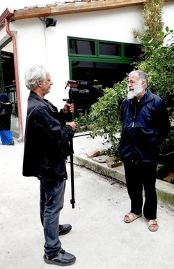 MISSIONE un documentario di P.Scimeca. Fotografie di Giulio Azzarello ©2015 2016. MISSIONE un documentario di P.Scimeca. Fotografie di Giulio Azzarello ©2015 2016.