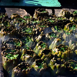 Festa di S.Agata a Catania. Fotografie di Giulio Azzarello ©2017.