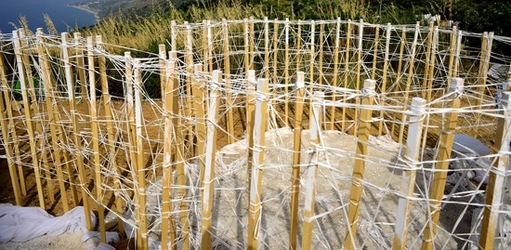 FIUMARA D ARTE fotografie di Giulio Azzarello ©2019. FIUMARA D ARTE fotografie di Giulio Azzarello ©2019.