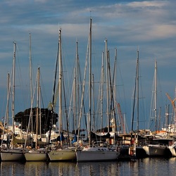 PALERMO fotografie di Giulio Azzarello &copy;2020.