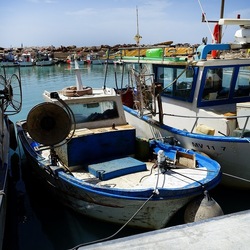 SELINUNTE. Fotografie di Giulio Azzarello &copy;2022.