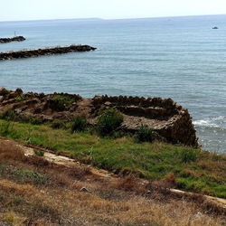 SELINUNTE. Fotografie di Giulio Azzarello &copy;2022.