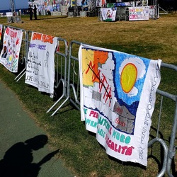 GIORNATA DELLA MEMORIA. Fotografie di Giulio Azzarello &copy;2022.