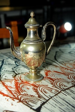 STILL LIFE ASSURDI. Fotografie di Giulio Azzarello &copy;2021.