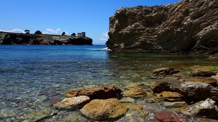 TERRASINI. Fotografie di Giulio Azzarello &copy;2022.