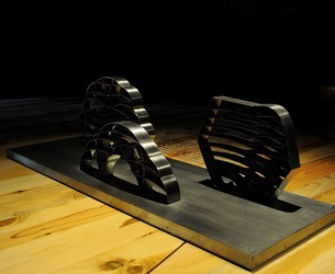 PADIGLIONE ITALIANO BIENNALE di ARCHITETTURA di VENEZIA 2018. Foto di G.Azzarello &copy;2018.