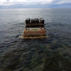 MONDELLO. Fotografie di Giulio Azzarello &copy;2022.