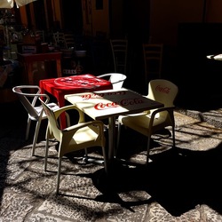 PALERMO. Fotografie di Giulio Azzarello &copy;2023.