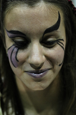 NOTREDAM de PARIS con giovani artisti. Fotografie di Giulio Azzarello ©2014. NOTREDAM de PARIS con giovani artisti. Fotografie di Giulio Azzarello ©2014.