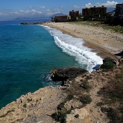 PERIFERIE. Fotografie di Giulio Azzarello &copy;2022.