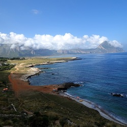 MACARI. Fotografie di Giulio Azzarello &copy;2023.