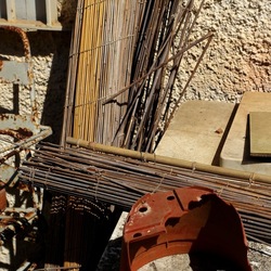 GIARDINO SICILIANO. Fotografie di Giulio Azzarello ©2022. GIARDINO SICILIANO. Fotografie di Giulio Azzarello ©2022.