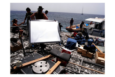 IL CINEMA D AUTORE in Sicilia. Fotografie di scena e set di Giulio Azzarello ©2014. IL CINEMA D AUTORE in Sicilia. Fotografie di scena e set di Giulio Azzarello ©2014.