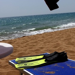 SELINUNTE. Fotografie di Giulio Azzarello ©2022. SELINUNTE. Fotografie di Giulio Azzarello ©2022.