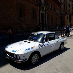 RALLY. Fotografie di Giulio Azzarello &copy;2024.