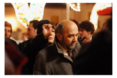 IL CINEMA D AUTORE in Sicilia. Fotografie di scena e set di Giulio Azzarello ©2014. IL CINEMA D AUTORE in Sicilia. Fotografie di scena e set di Giulio Azzarello ©2014.