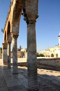 GERUSALEMME panoramiche e particolari. Fotografie di Giulio Azzarello &copy;2014.