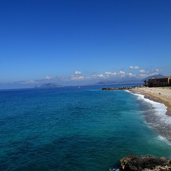 PERIFERIE. Fotografie di Giulio Azzarello &copy;2022.