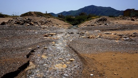 BARCHE. Fotografie di Giulio Azzarello ©2022.