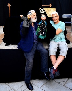 HORACIO PERALTA fotografie di Giulio Azzarello ©2020.